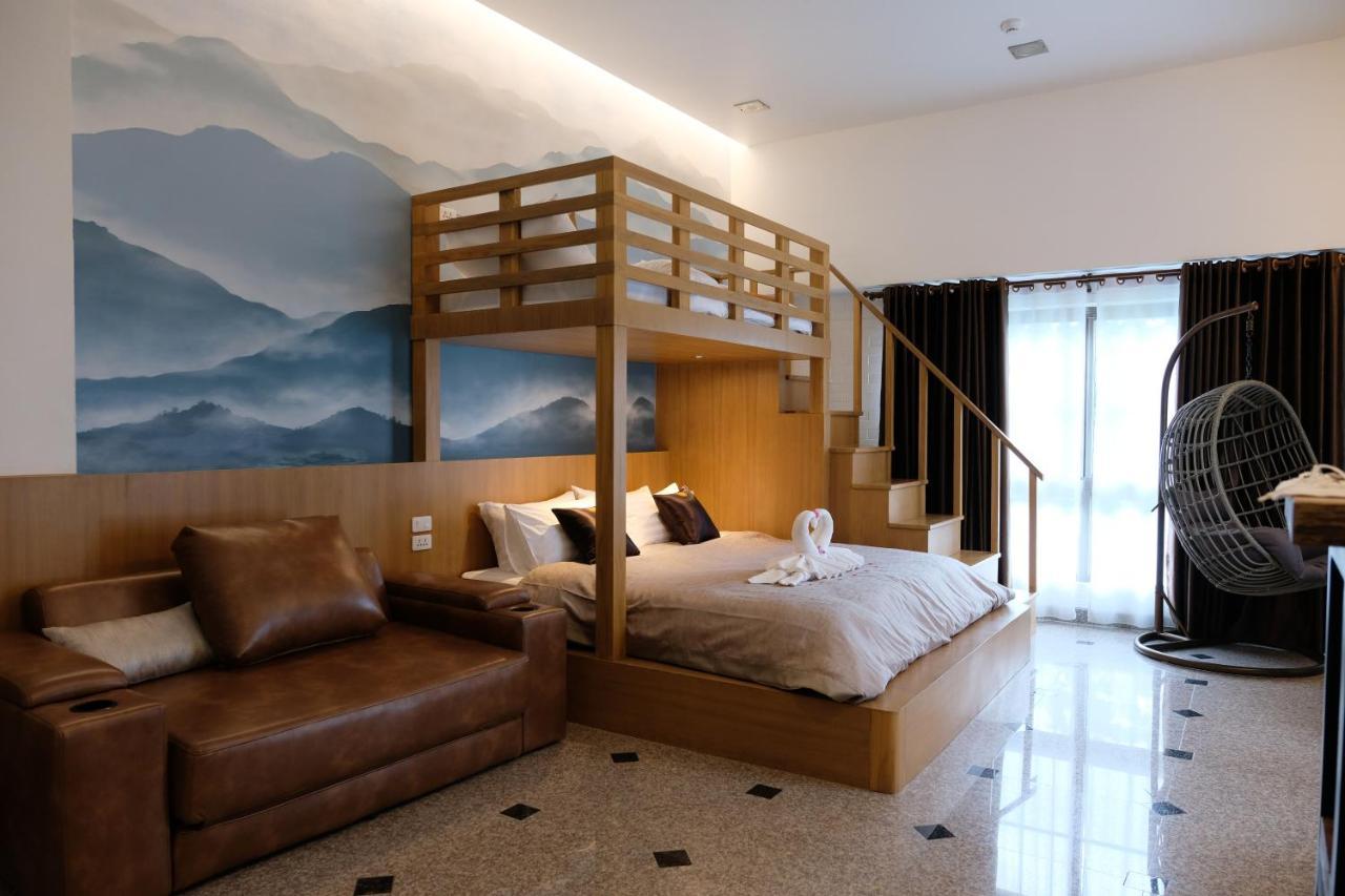 Cha Li'S Family Hotel&Hostel Pai Bagian luar foto